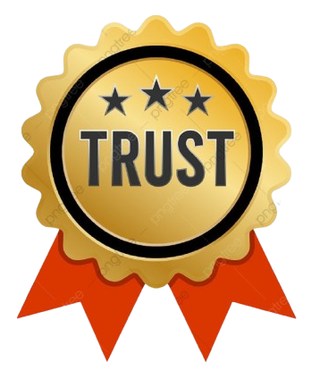 Trust & Credibility