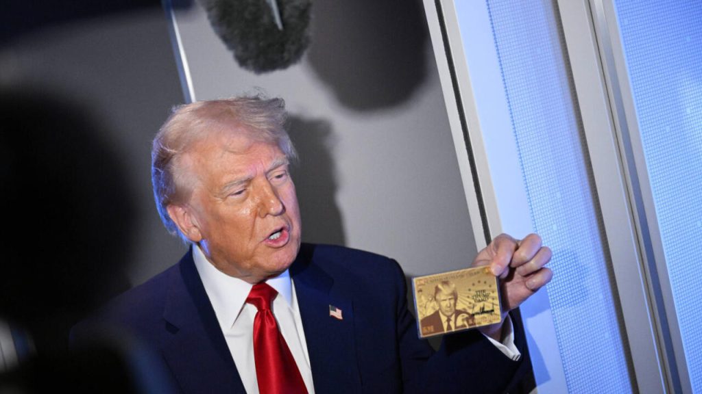 $5M for a Green Card? Trump’s Gold Visa Plan Could Shake Up U.S. Immigration