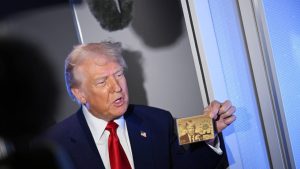 $5M for a Green Card? Trump’s Gold Visa Plan Could Shake Up U.S. Immigration